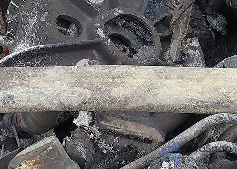 2018 Jaguar F-Pace 30T R-Sport from USA, damaged, VIN SADCL2GX2JA290020